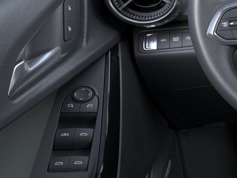 New 2025 Chevrolet Equinox LT w/ Convenience Package II image 46