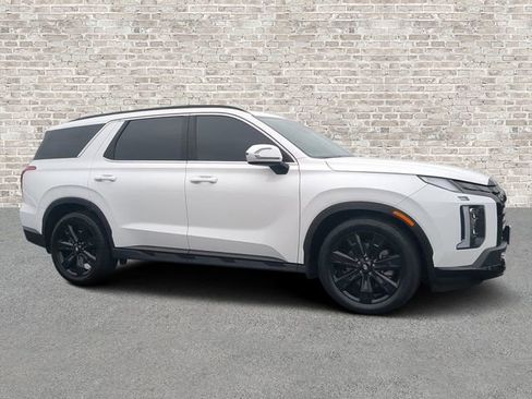 Used 2023 Hyundai Palisade XRT FWD image 1
