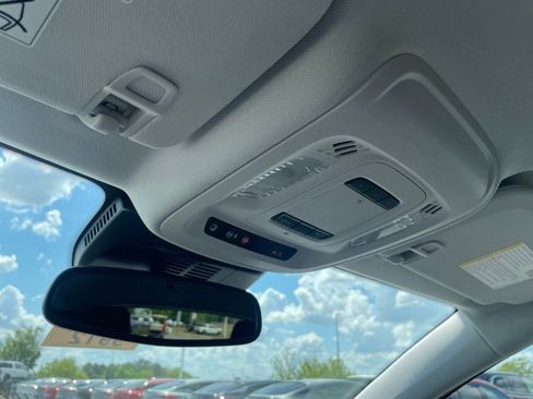 New 2026 Buick Envision Sport Touring AWD/4WD image 18