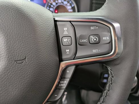Used 2026 RAM 1500 Laramie AWD/4WD image 20