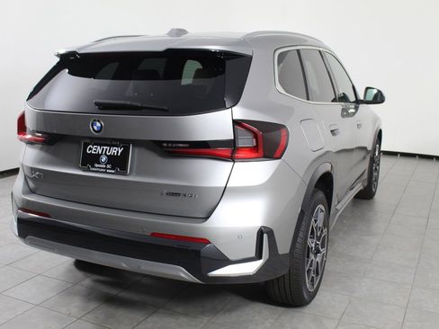 Used 2025 BMW X1 xDrive28i w/ Convenience Package image 7