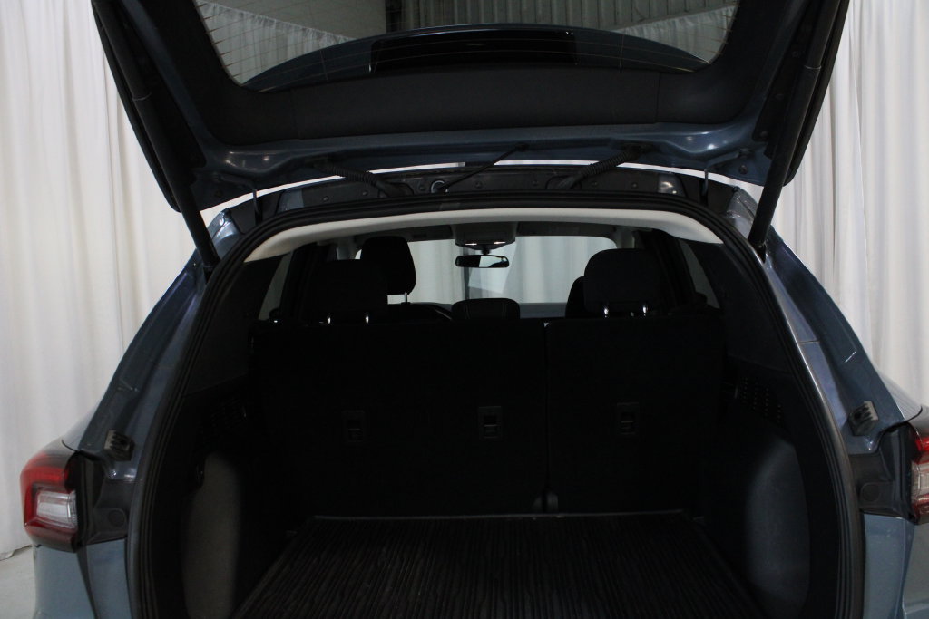 Used 2023 Ford Escape Active AWD/4WD image 30
