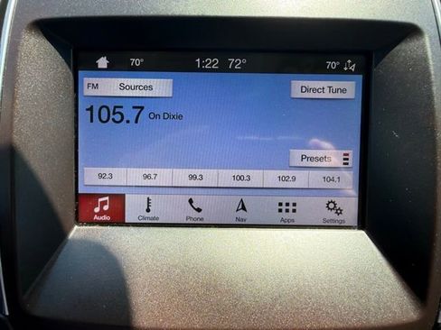 Used 2019 Ford Edge Titanium w/ Cold Weather Package image 23