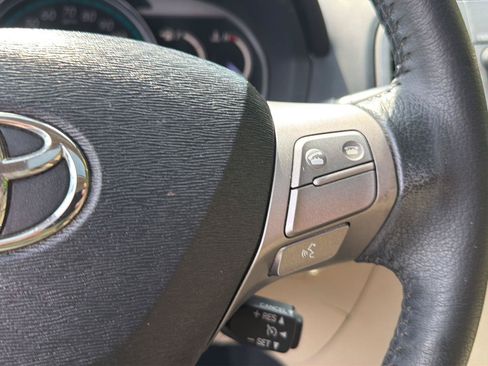 Used 2012 Toyota Venza Limited FWD image 21