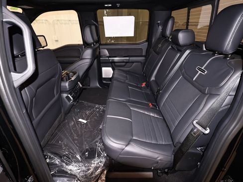 New 2026 Ford F150 Platinum w/ Equipment Group 702A High AWD/4WD image 14