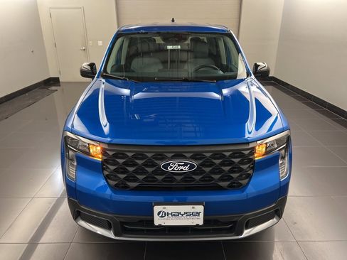 New 2025 Ford Maverick XLT w/ Equipment Group 301A image 2