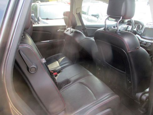 Used 2018 Dodge Journey GT AWD/4WD image 10