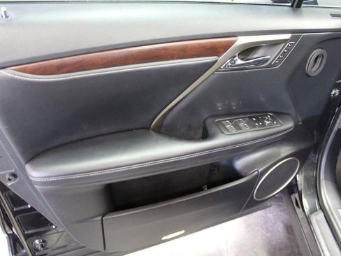 Used 2020 Lexus RX 350 AWD w/ Premium Package image 21