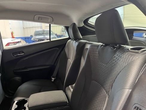 Used 2017 Toyota Prius Prime Plus image 18