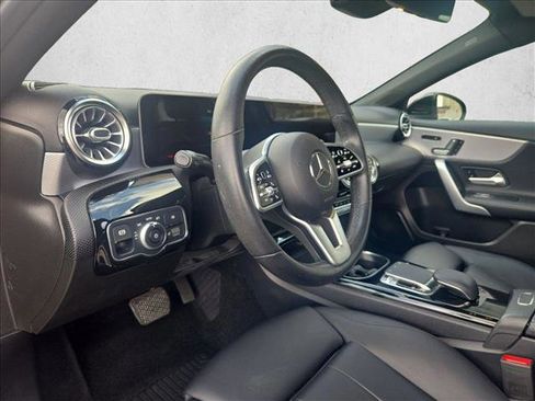 Certified 2019 Mercedes-Benz A 220 image 10