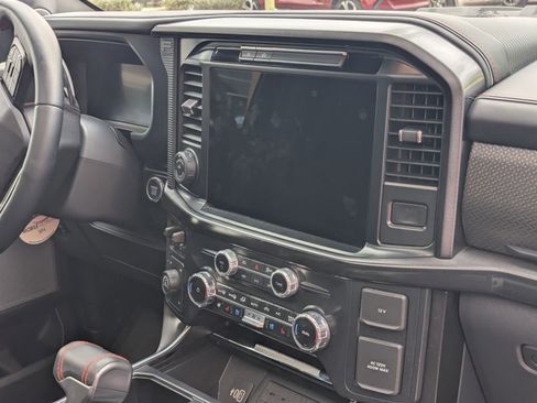 Used 2025 Ford F150 Raptor w/ Equipment Group 803A Raptor R image 7