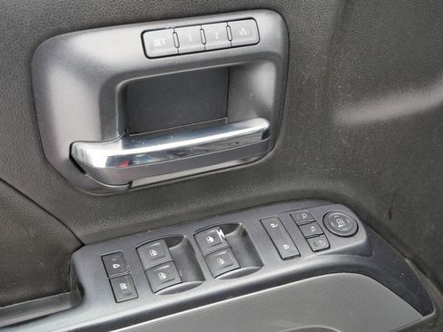 Used 2014 Chevrolet Silverado 1500 LTZ Z71 w/ LTZ Plus Package image 17