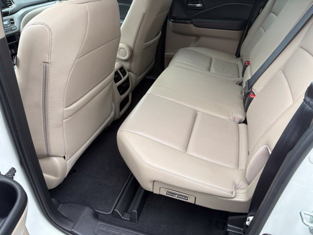 Used 2022 Honda Ridgeline RTL image 29