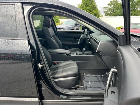 Certified 2026 MAZDA CX-50 2.5 Hybrid w/ Preferred Pkg AWD/4WD image 38