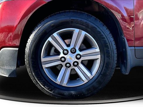 Used 2016 Chevrolet Traverse LT image 33
