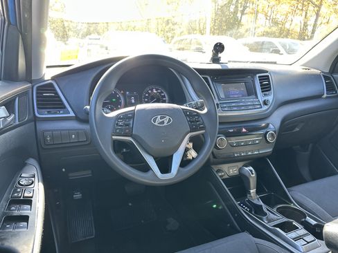 Used 2016 Hyundai Tucson SE w/ Option Group 02 image 24