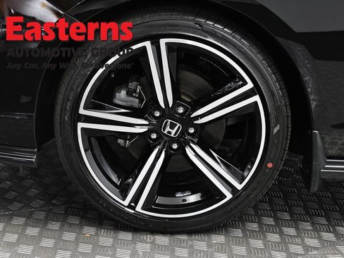 Used 2024 Honda Accord Sport image 30