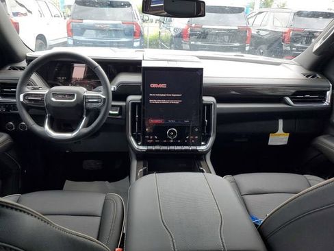 New 2026 GMC Yukon Elevation RWD image 12