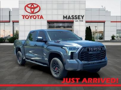 Used 2026 Toyota Tundra TRD Pro