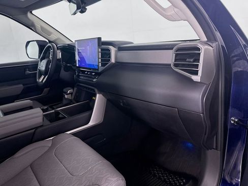 Used 2024 Toyota Tundra Limited image 29