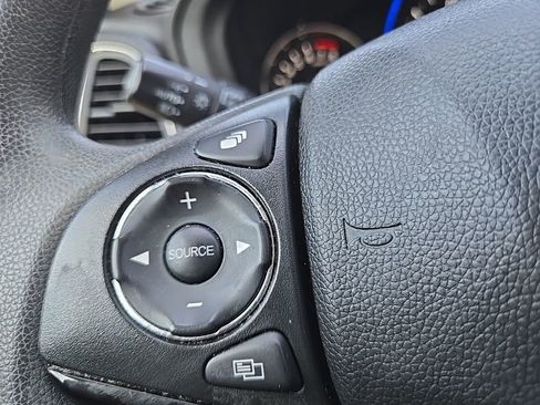 Used 2017 Honda HR-V EX image 14