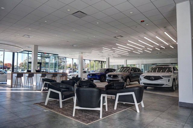 Used 2019 Honda HR-V LX image 7
