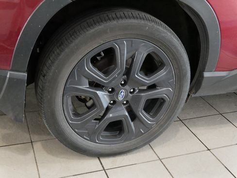 Used 2023 Subaru Ascent Onyx Edition AWD/4WD image 5