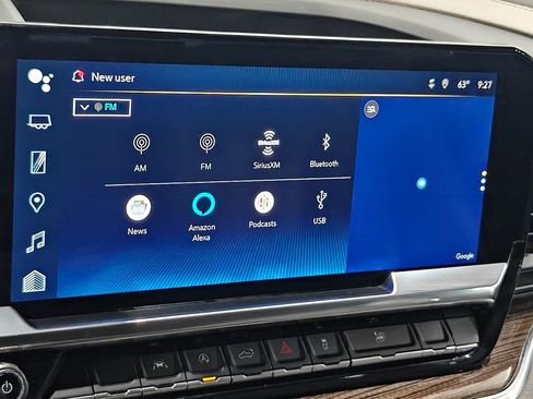 Used 2022 Chevrolet Silverado 1500 LT w/ Max Trailering Package image 35