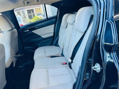 Used 2018 Mitsubishi Eclipse Cross SE image 17