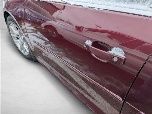 Used 2014 Chevrolet Malibu LT w/ Power Convenience Package image 14