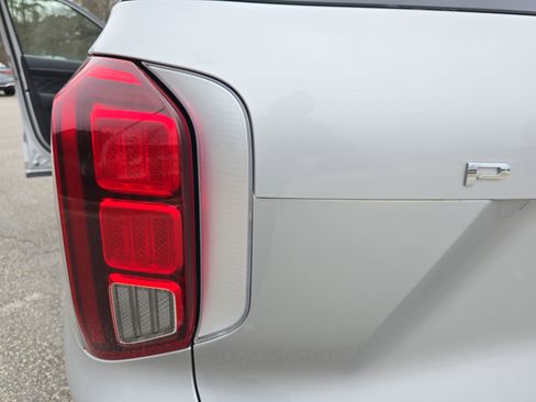 Used 2021 Hyundai Palisade Calligraphy w/ Cargo Package image 33