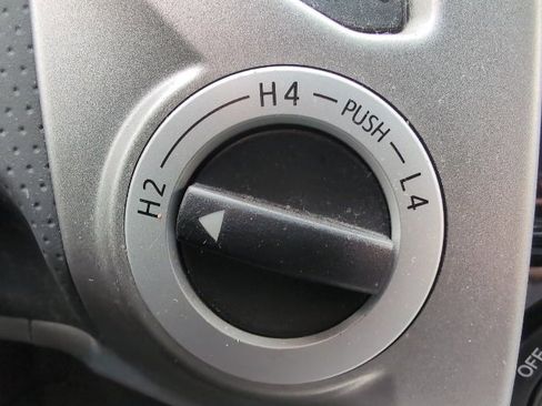 Used 2012 Toyota Tacoma 4x4 Double Cab image 20