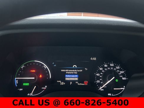 Certified 2025 Toyota Sienna LE image 14