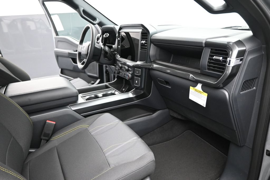 Used 2025 Ford F150 STX AWD/4WD image 33