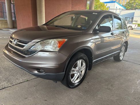 Used 2011 Honda CR-V EX image 1