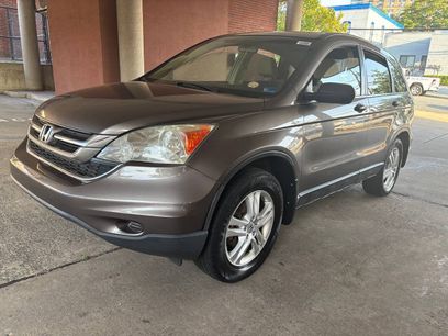 Used 2011 Honda CR-V EX