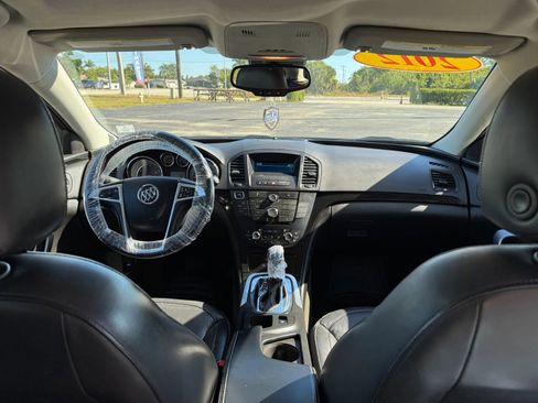Used 2012 Buick Regal Premium image 8