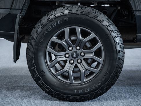 Used 2023 Ford F150 Tremor w/ Equipment Group 402A High image 19