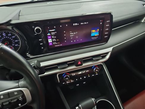 Used 2023 Kia K5 GT-Line w/ GT-Line Premium Package image 27