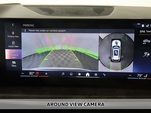 Used 2024 BMW X5 xDrive40i image 6