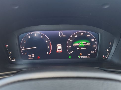Used 2023 Honda Accord LX image 43