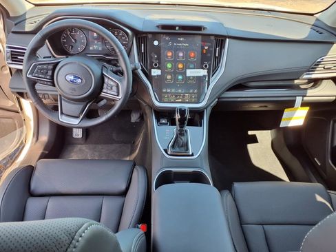 New 2025 Subaru Outback Limited w/ Popular Package #2 image 9