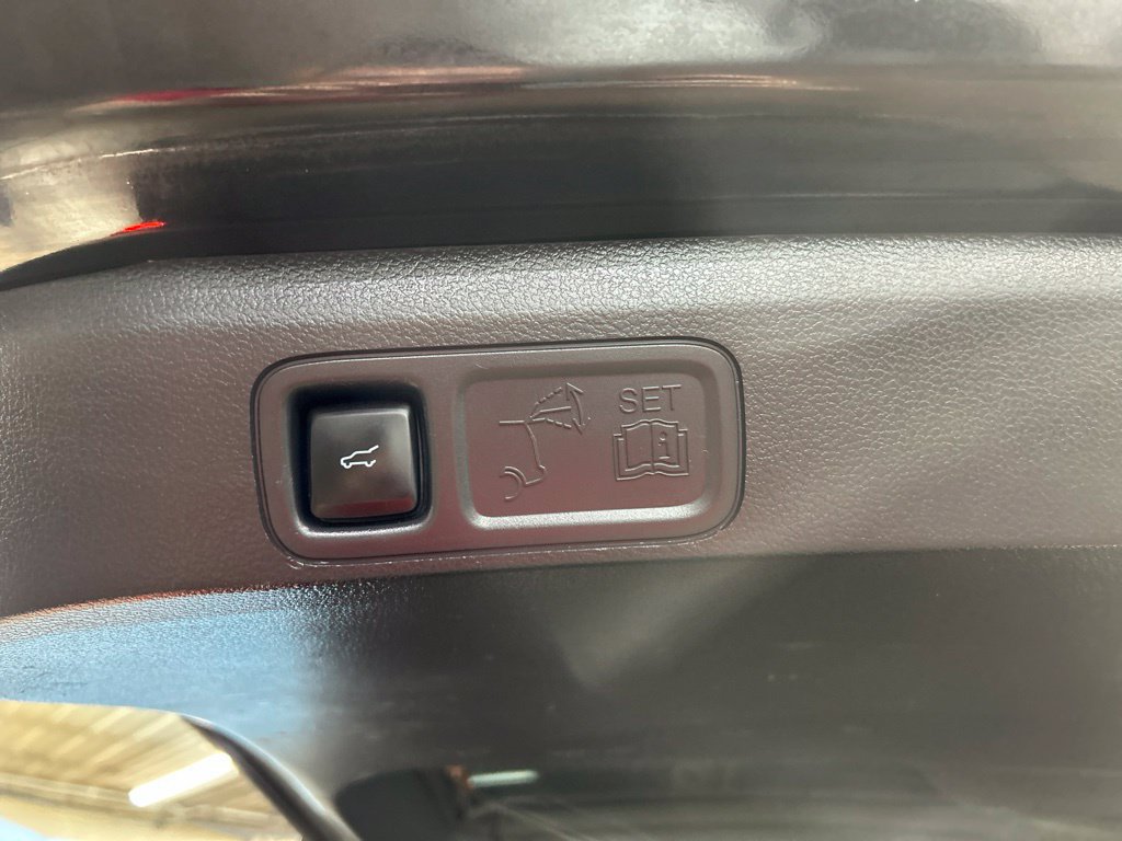 Used 2024 Ford Expedition Max Limited AWD/4WD image 43