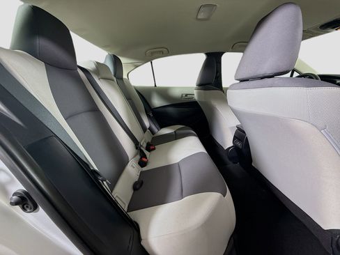 Used 2026 Toyota Corolla LE image 26