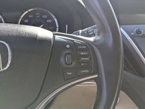 Used 2016 Acura MDX FWD image 10