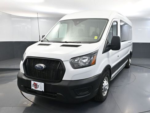Used 2023 Ford Transit 350 XL image 12