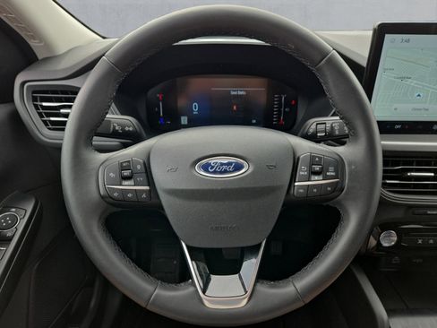 Used 2023 Ford Escape Active w/ Tech Pack #1 FWD image 13