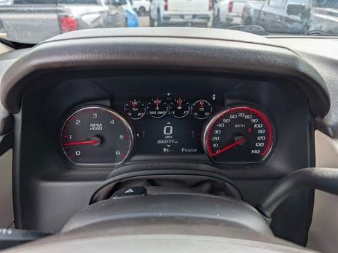 Used 2015 GMC Yukon Denali w/ Premium Package AWD/4WD image 8