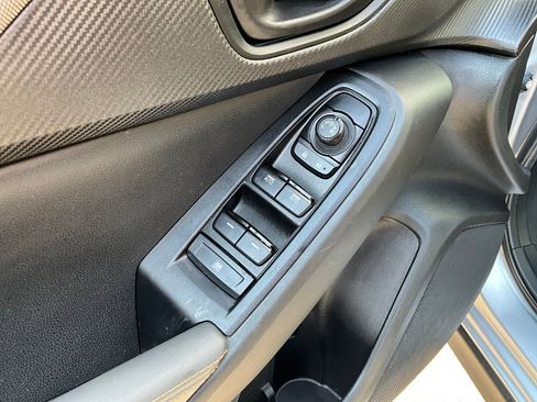 Certified 2025 Subaru Crosstrek 2.5i Sport image 13