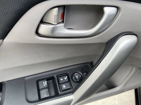 Used 2013 Honda Civic LX image 24